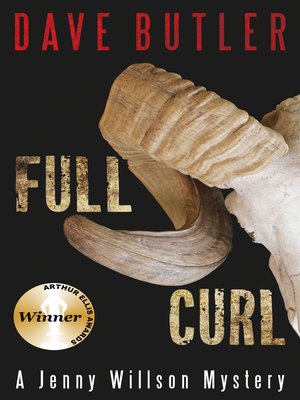 cover image of Full Curl
